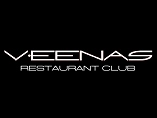 Veenas Restaurant logo