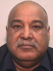 Shabir Ahmed, the ringleader of the grooming gang, appealed against deportation in 2016