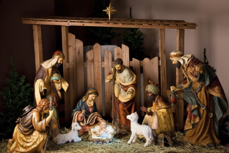 Nativity, Christmas