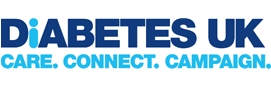 Diabetes UK 
