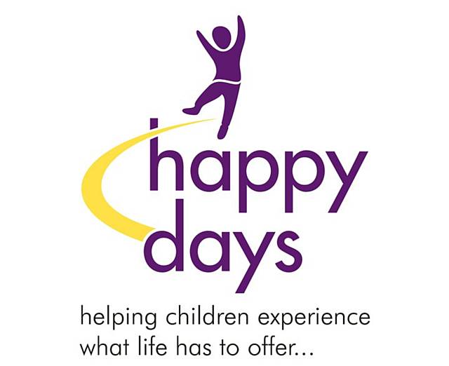 Happy Days Children’s Charity 