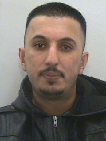 Mohammed Saleem of Spring Bank Lane, Rochdale sentenced to 18 months imprisonment