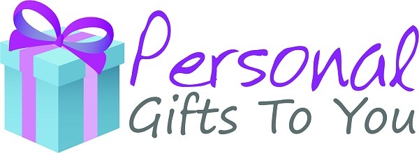 Personal Gifts To You logo