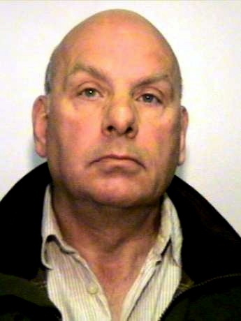 Rochdale News | News Headlines | Sex-crime copper, John Travis, jailed ...