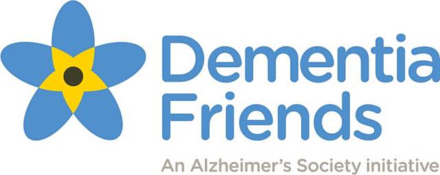 Ambulance service takes steps to become more Dementia Friendly