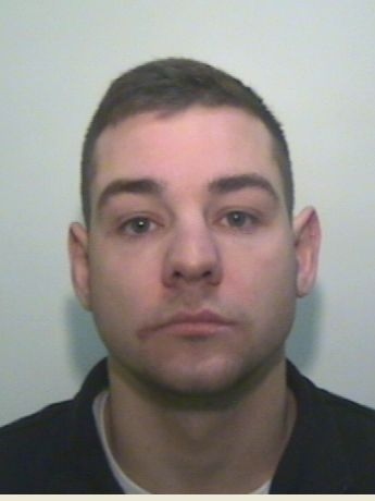 Jonathan Cleary jailed for two rapes