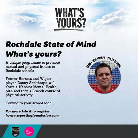 Rochdale State of Mind