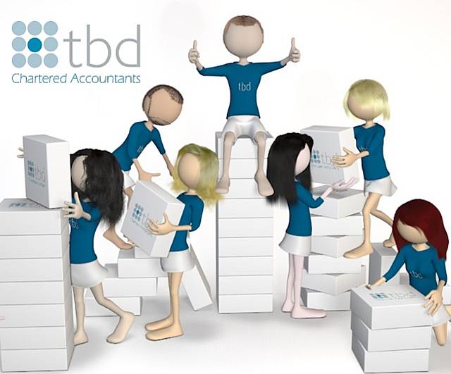TBD Chartered Accountants 