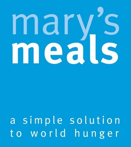St Cuthbert's staff and students raise money for Mary’s Meals to feed 75 children for a year