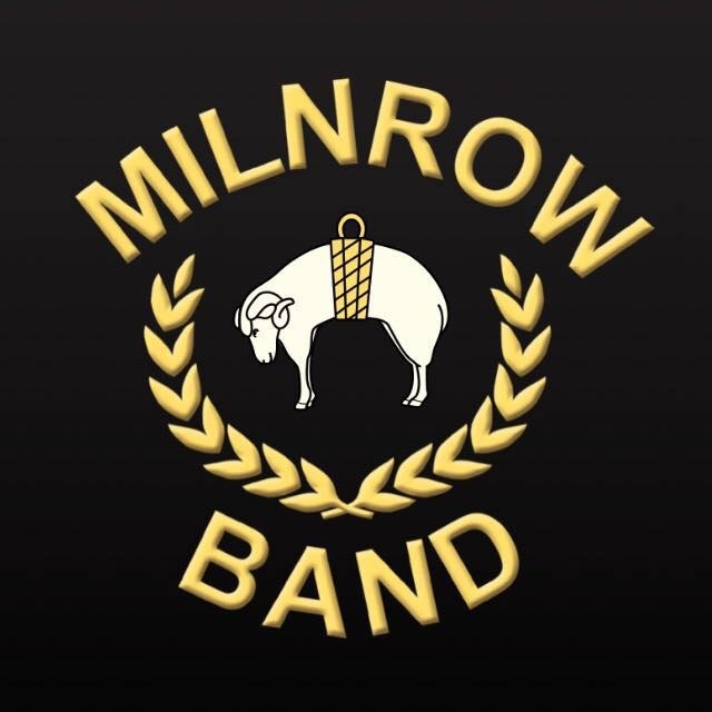 Milnrow Band 