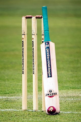 JW Lees Pennine Cricket League