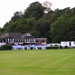 Heywood Cricket Club