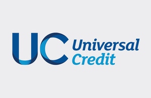 The number of people claiming Universal Credit has increased by a third in just one month