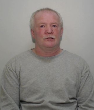 Peter Feeley, of Spring Gardens, Middleton has been jailed for six years 