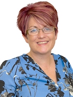 Louise Killeen, director of LK Translations