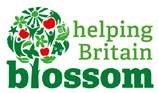 Helping Britain Blossom 
