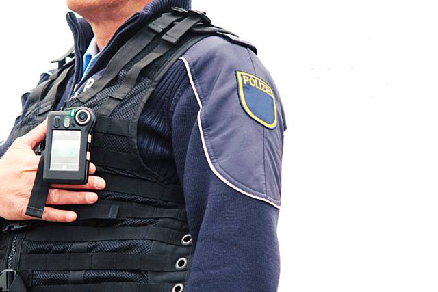 WCCTV's Body Worn Camera recognised with SIA New Product Showcase Award at ISC West 2017