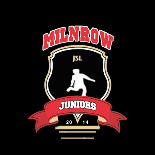Milnrow Juniors Football Club