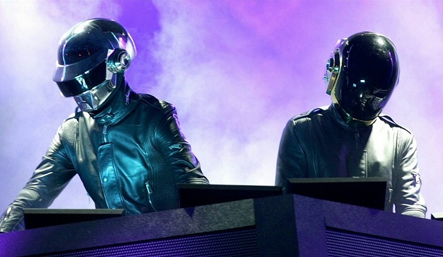 Daft Punk The Tribute will play the main stage at Rochdale Feel Good Festival on Friday 11 August