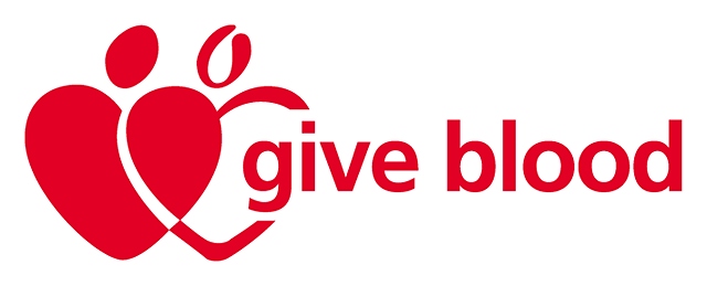 Give blood - save lives