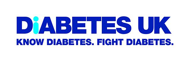 Diabetes Week 11-17 June 