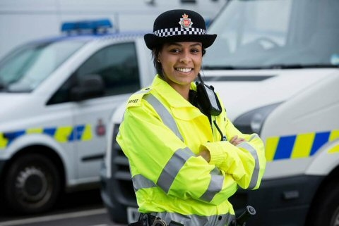 Police forces ‘struggle to deliver’ due to funding cuts