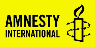 Amnesty International UK logo