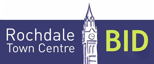 Rochdale Town Centre Business Improvement District