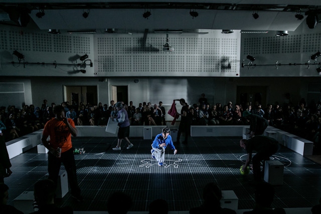 The Curious Incident of the Dog in the Night-Time is coming to Rochdale