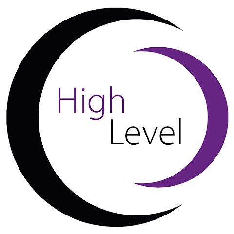 High Level (Northern) Trust logo