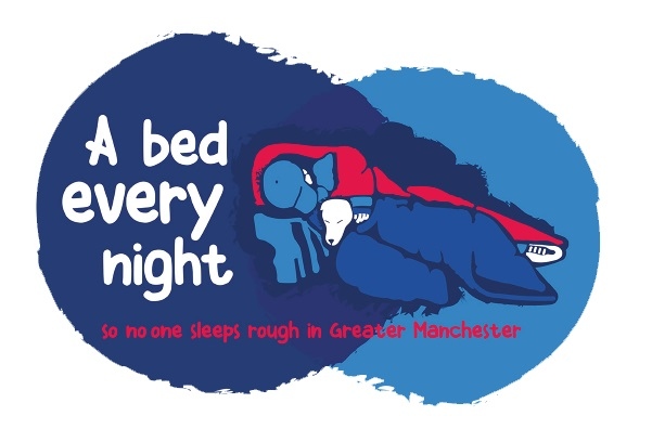 A Bed Every Night, Greater Manchester’s ambitious plan to tackle homelessness and rough sleeping, is being extended
