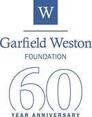 The Garfield Weston Foundation