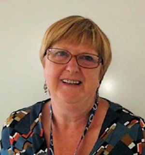Jane Booth, chair of Rochdale Borough Safeguarding Boards