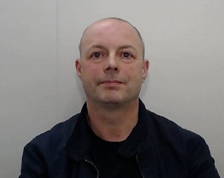 Michael Davis previously lived in Rochdale, wanted in connection with the conspiracy to possess firearms/ammunition and the supply of Class A drugs