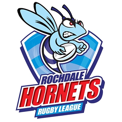 Rochdale Hornets v Toronto Wolfpack, 3.00pm, Sunday 10 February