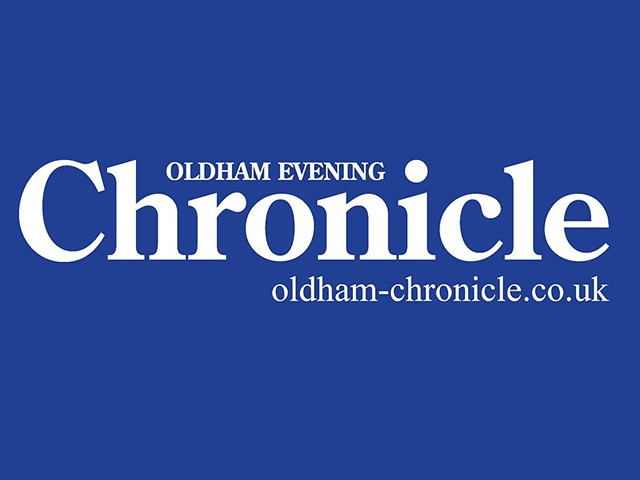 Oldham Chronicle