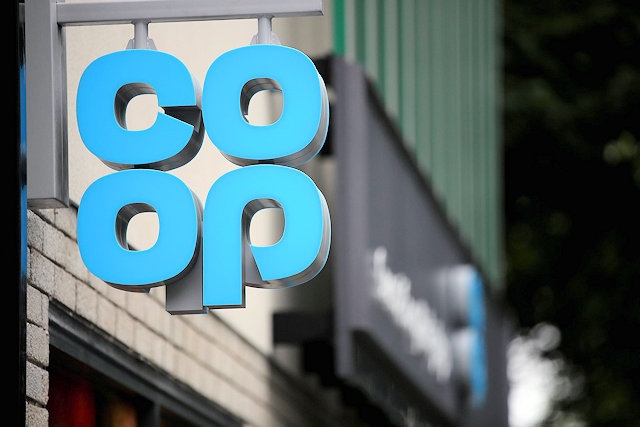 Across the UK, there are 24 vacancies on the Co-op National Members’ Council, which works closely with the board and senior managers 