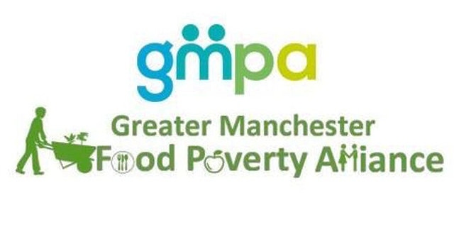 Greater Manchester Food Poverty Alliance 