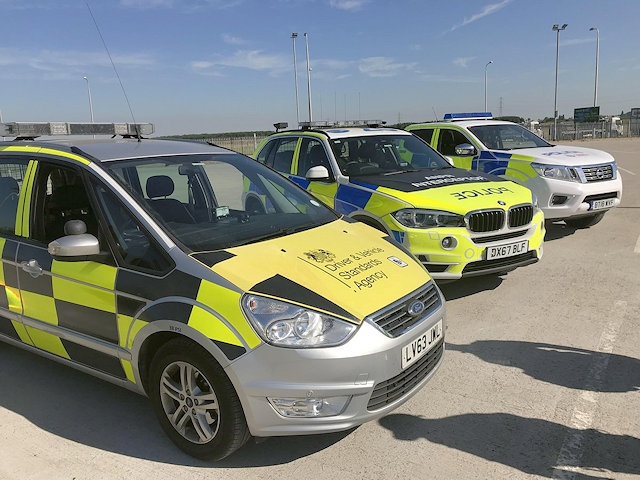 Greater Manchester Police has joined forces with Cheshire, Merseyside, and the Port of Liverpool Police, with support from the DVSA and Highways England, to create a new, cross-border Commercial Vehicle Unit