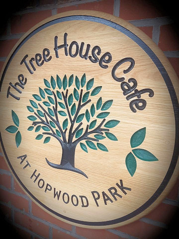 The Tree House Café