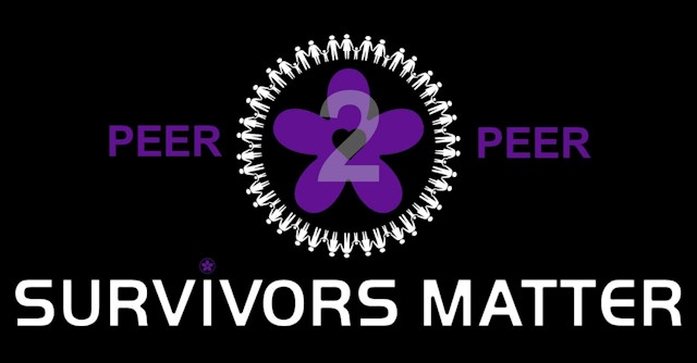 Survivors Matter has launched a peer support group