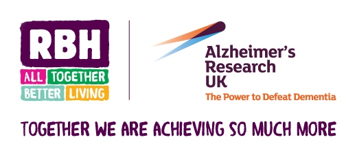 RBH launch new partnership with Alzheimer’s Research UK on World Alzheimer’s Day