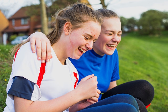 Advocacy Focus, which provides advocacy services for children in care in Rochdale, is appealing for volunteers to help support more children in care homes and foster homes (stock image)