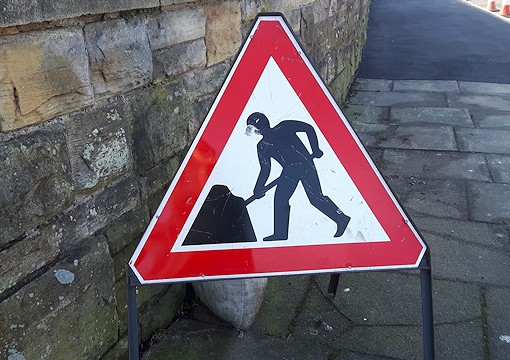 Rochdale News | News Headlines | Roadworks, temporary local road closures and restrictions