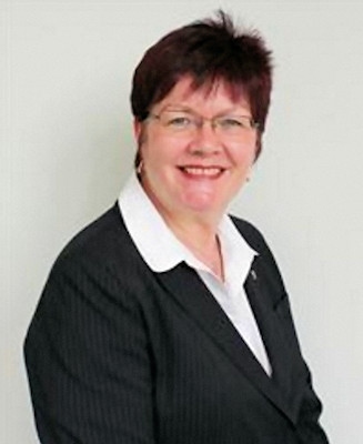 Councillor Janet Emsley