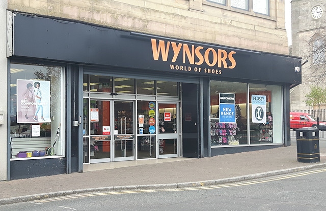 Wynsors in Rochdale