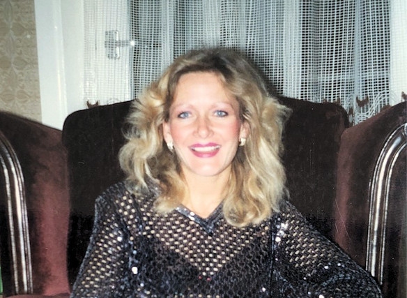 Christina Kuligowski
