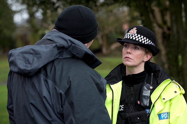 Officers will be engaging, explaining and encouraging members of the public to follow the restrictions