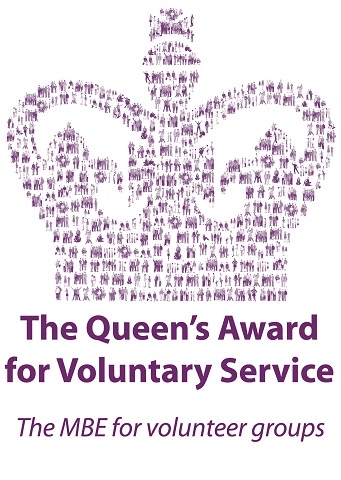 Girl Guides have won the Queen’s Award for Voluntary Service, the highest award given to UK volunteer groups, equivalent to the MBE