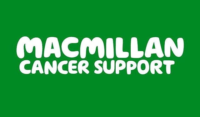 Macmillan Cancer Support 